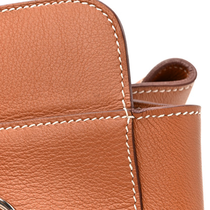 Hermes Evercolor Toolbox 26 Gold 14 of 18