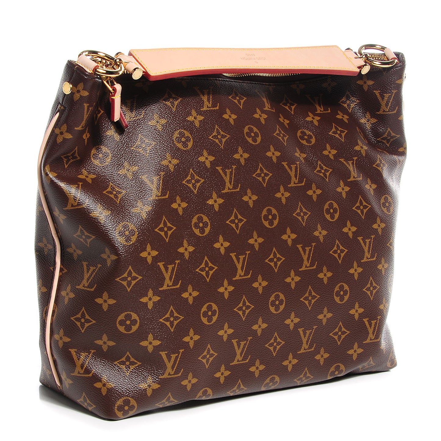 Monogram Sully MM