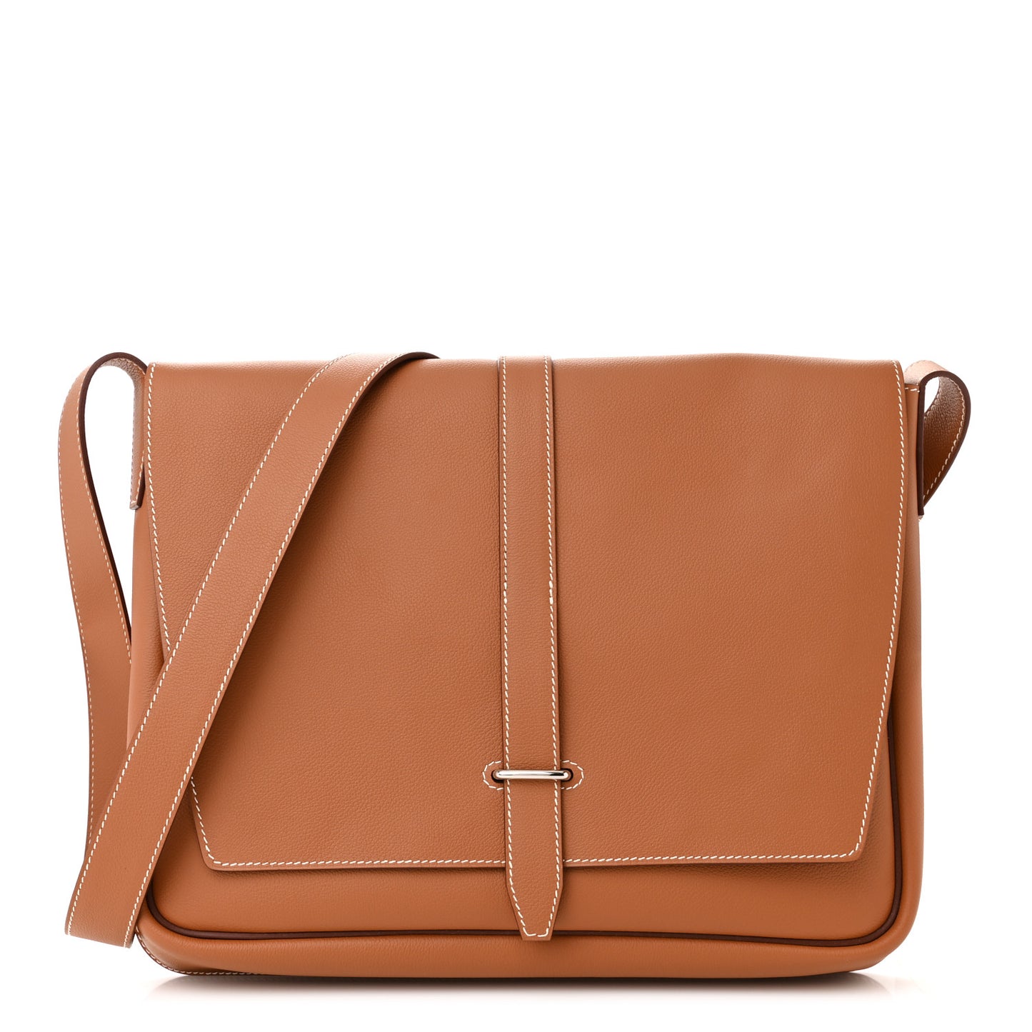 Togo Steve Light Messenger Gold