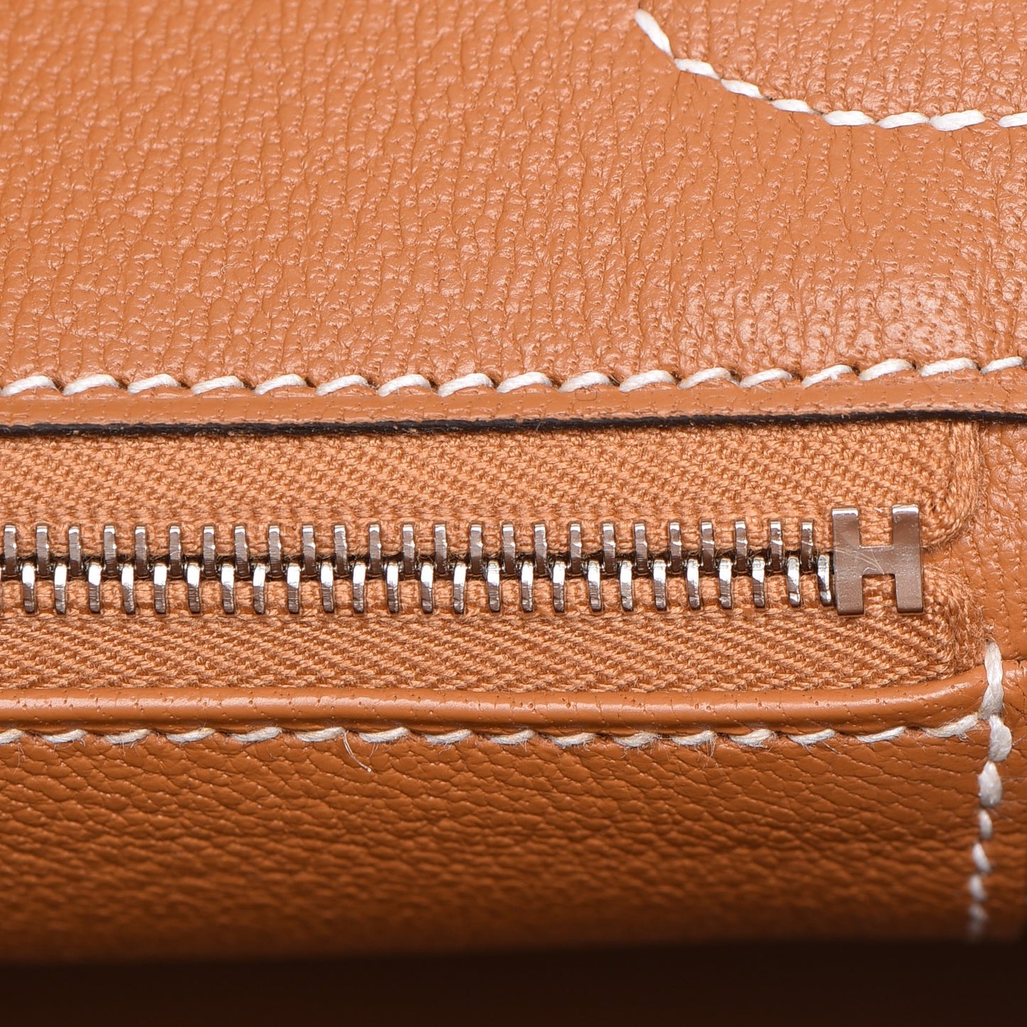 Epsom Birkin 30 Toffee