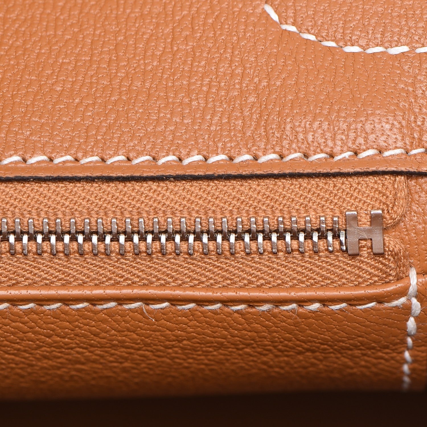 Hermes Epsom Birkin 30 Toffee 24 of 27