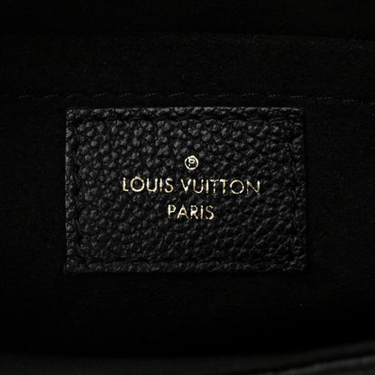 Louis Vuitton Empreinte Vavin BB Black 6 of 9