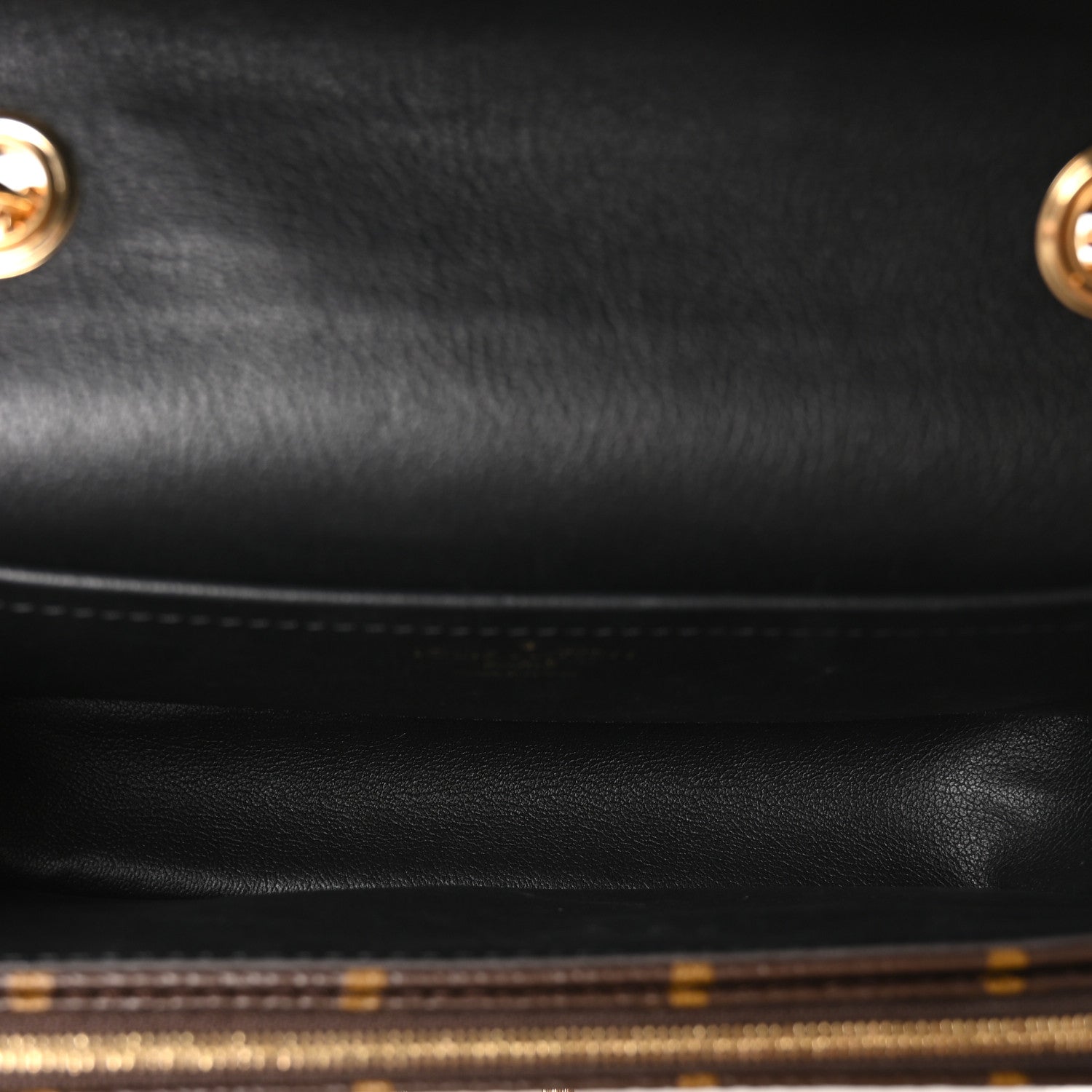 Louis Vuitton Monogram Marceau Black 5 of 9