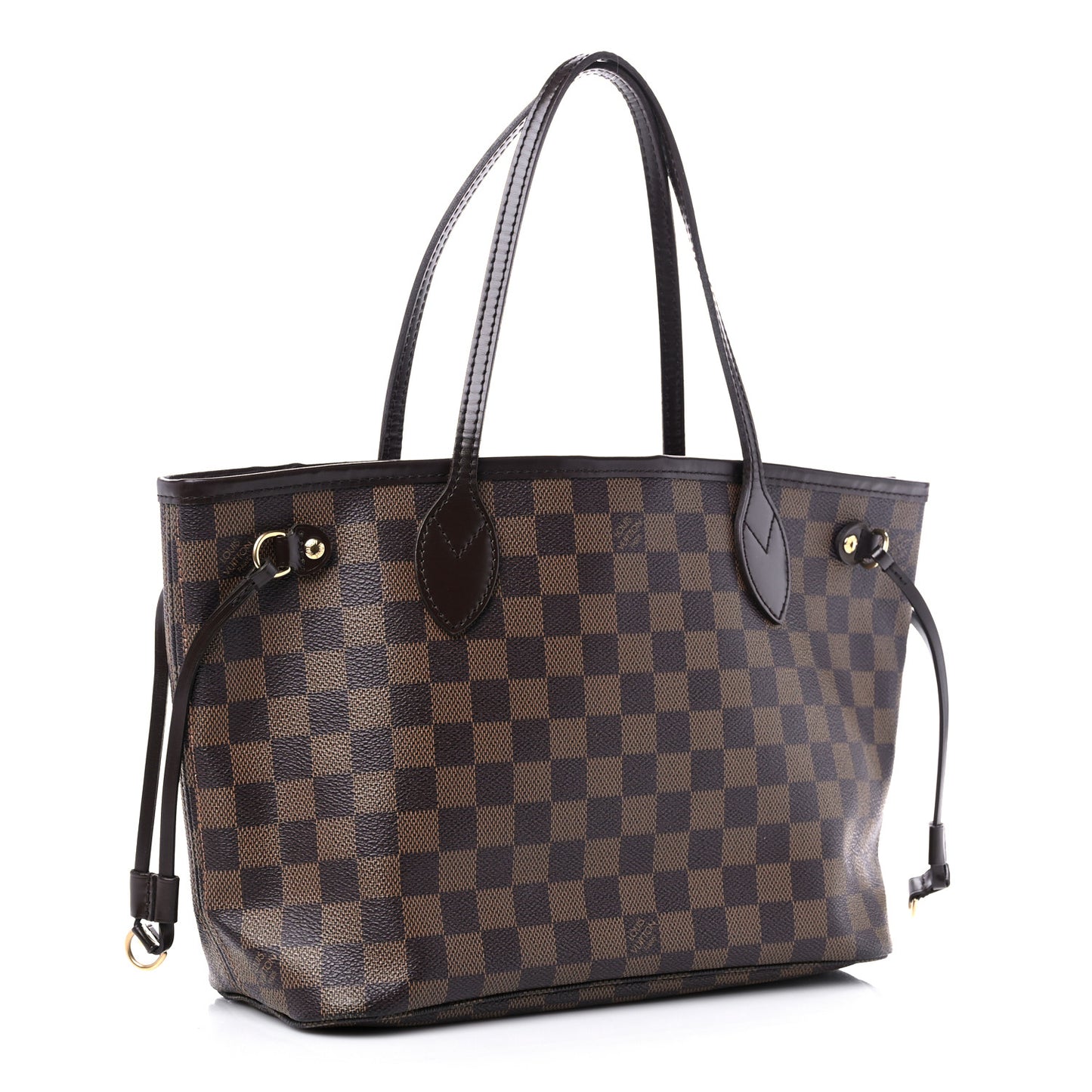 Damier Ebene Neverfull PM