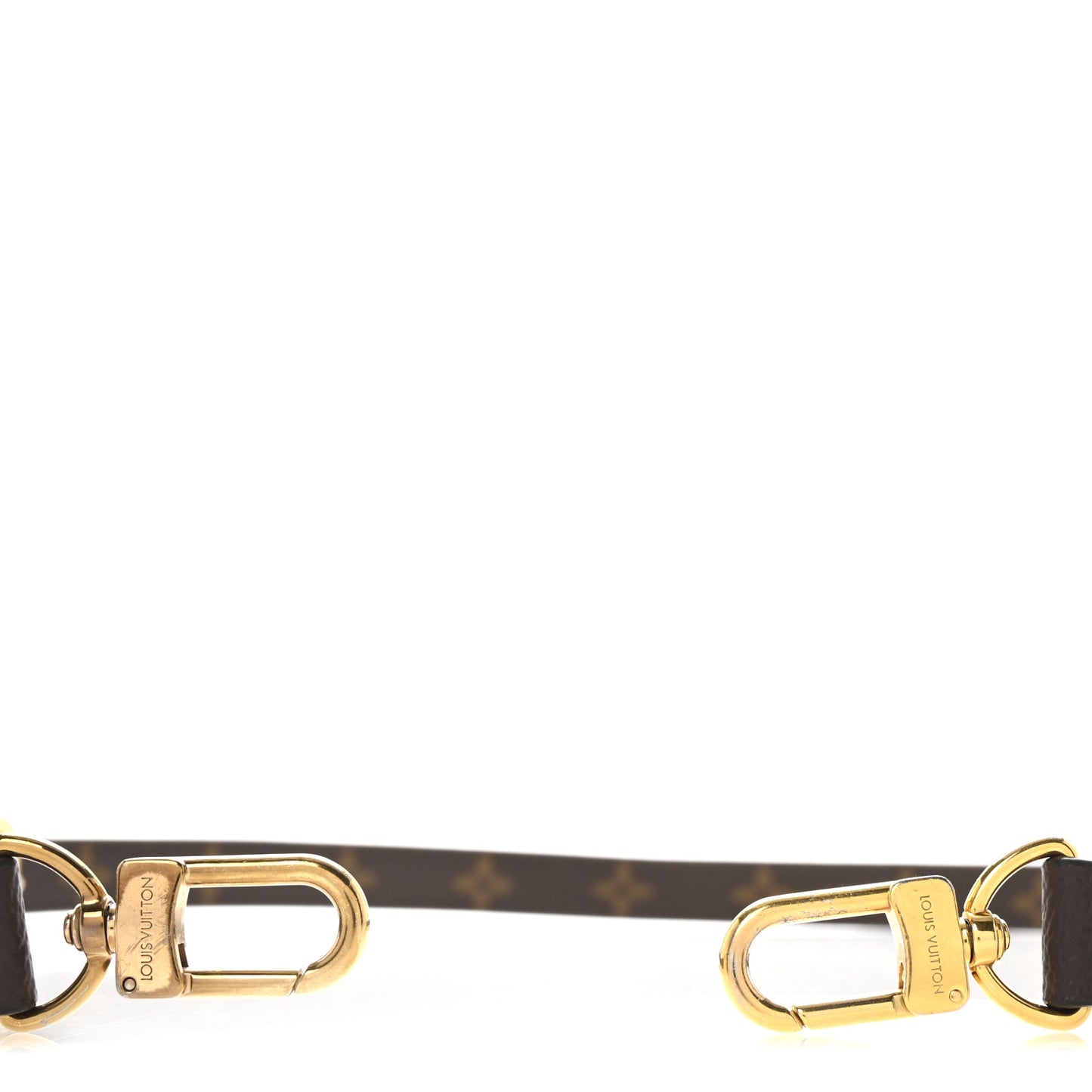 Monogram Metis 20mm Adjustable Strap