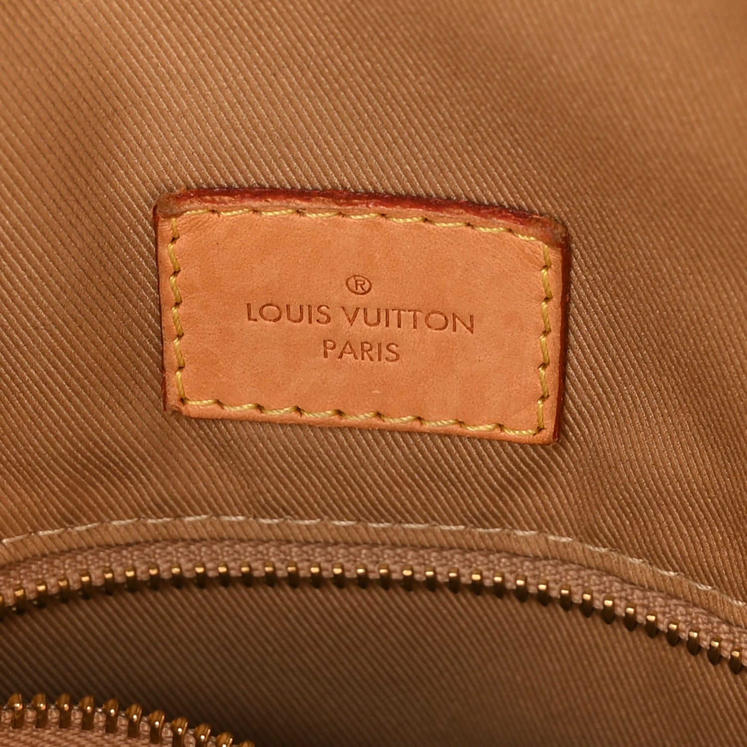 Louis Vuitton Damier Azur Graceful PM Beige 6 of 8