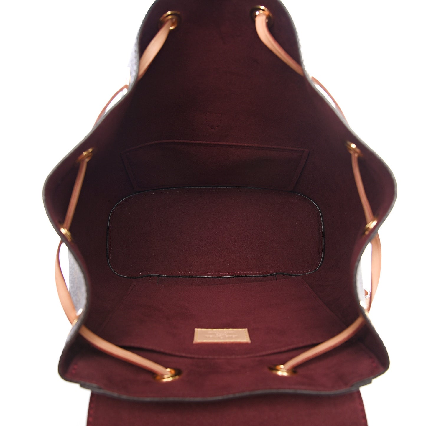 Monogram Montsouris NM Backpack