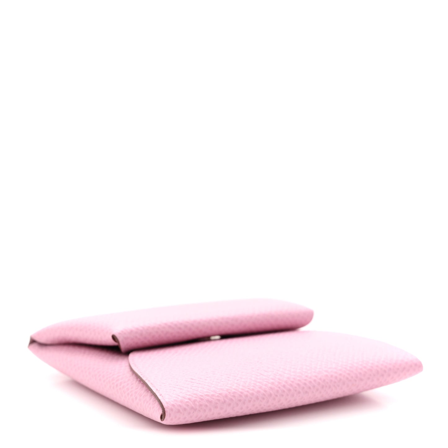 Epsom Bastia Coin Purse Mauve Sylvestre