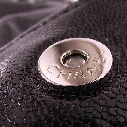 Chanel Caviar Luxe Ligne Modern Chain 11 of 12