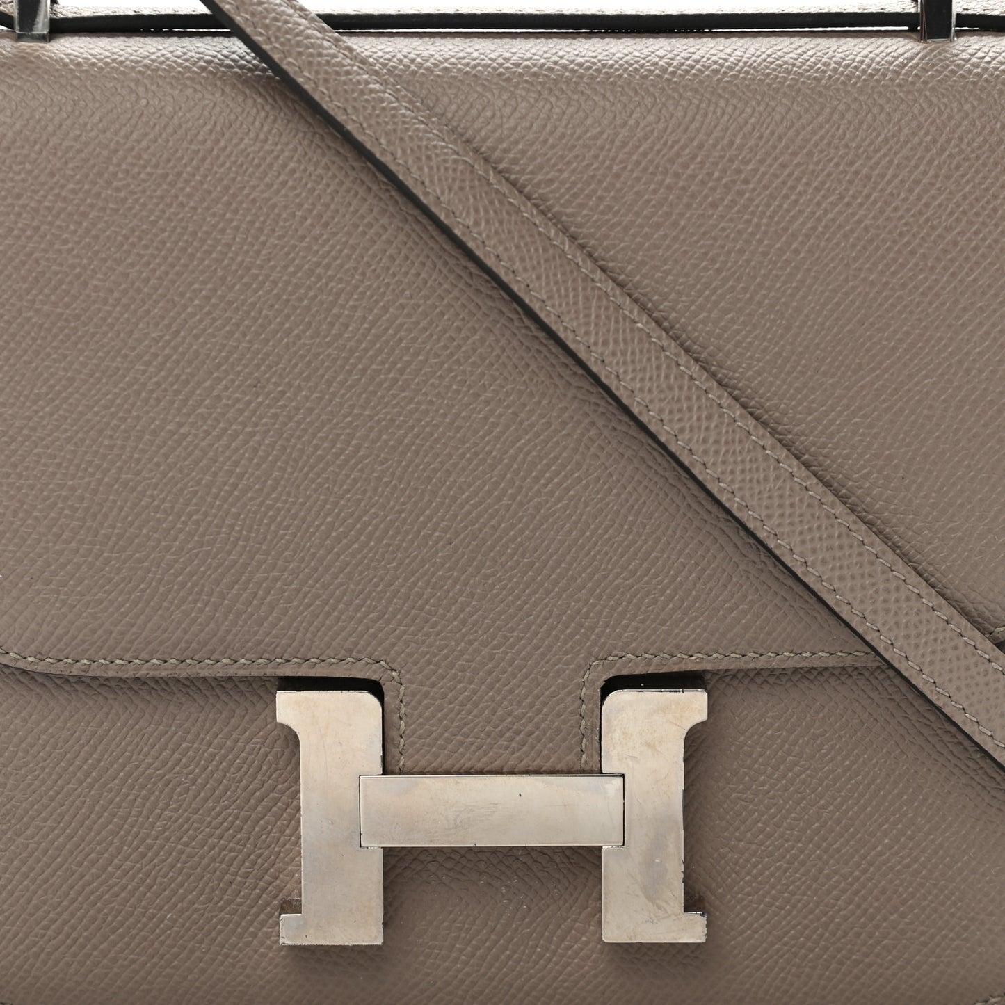 Epsom Constance 18 Gris Asphalte