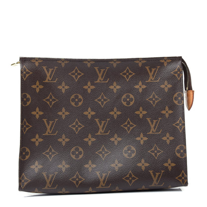 Louis Vuitton Monogram Toiletry Pouch 26 1 of 9