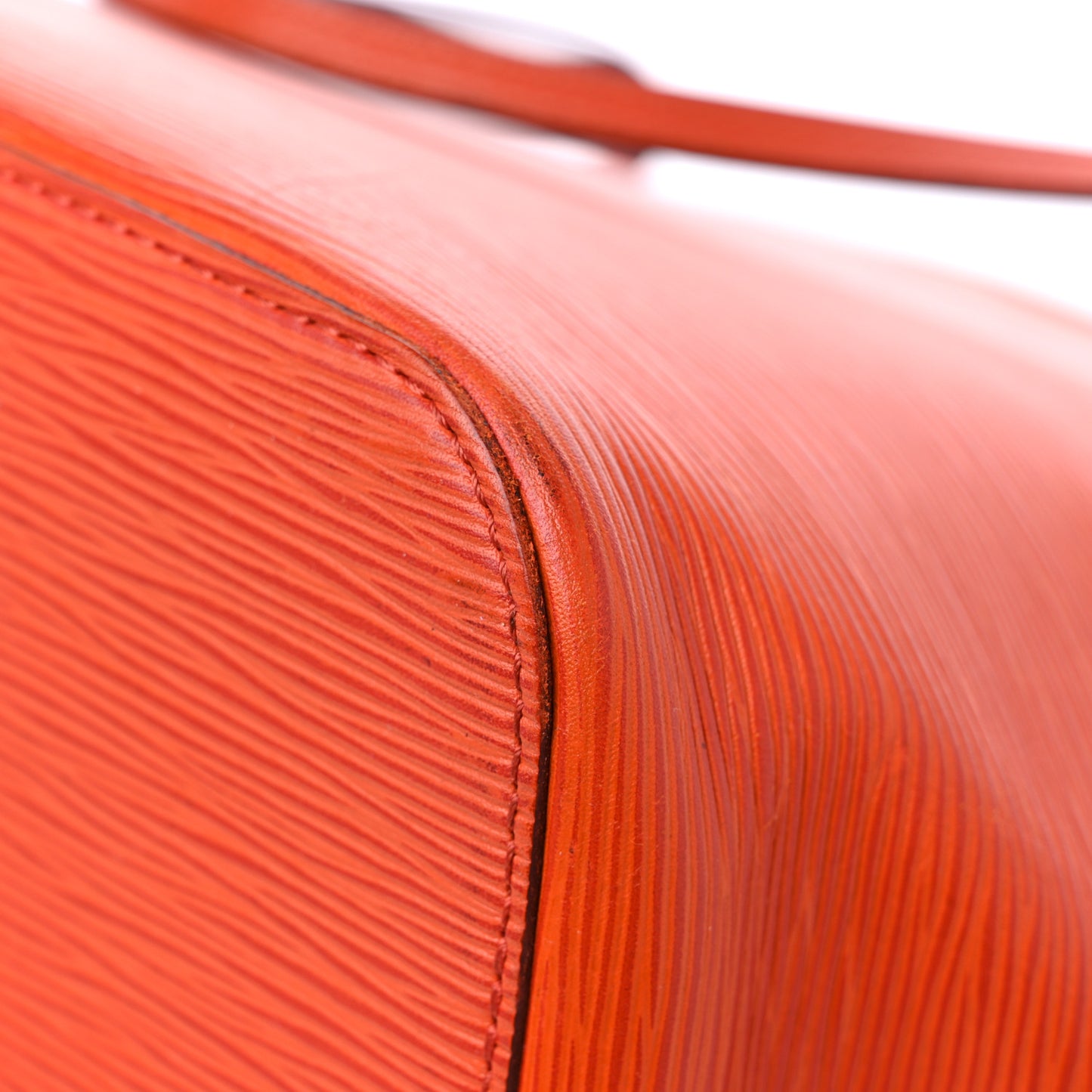 Epi Neverfull MM Piment