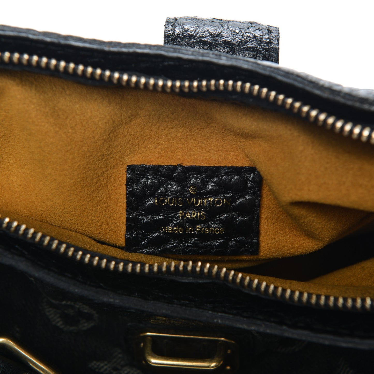 Denim Mahina XS Black