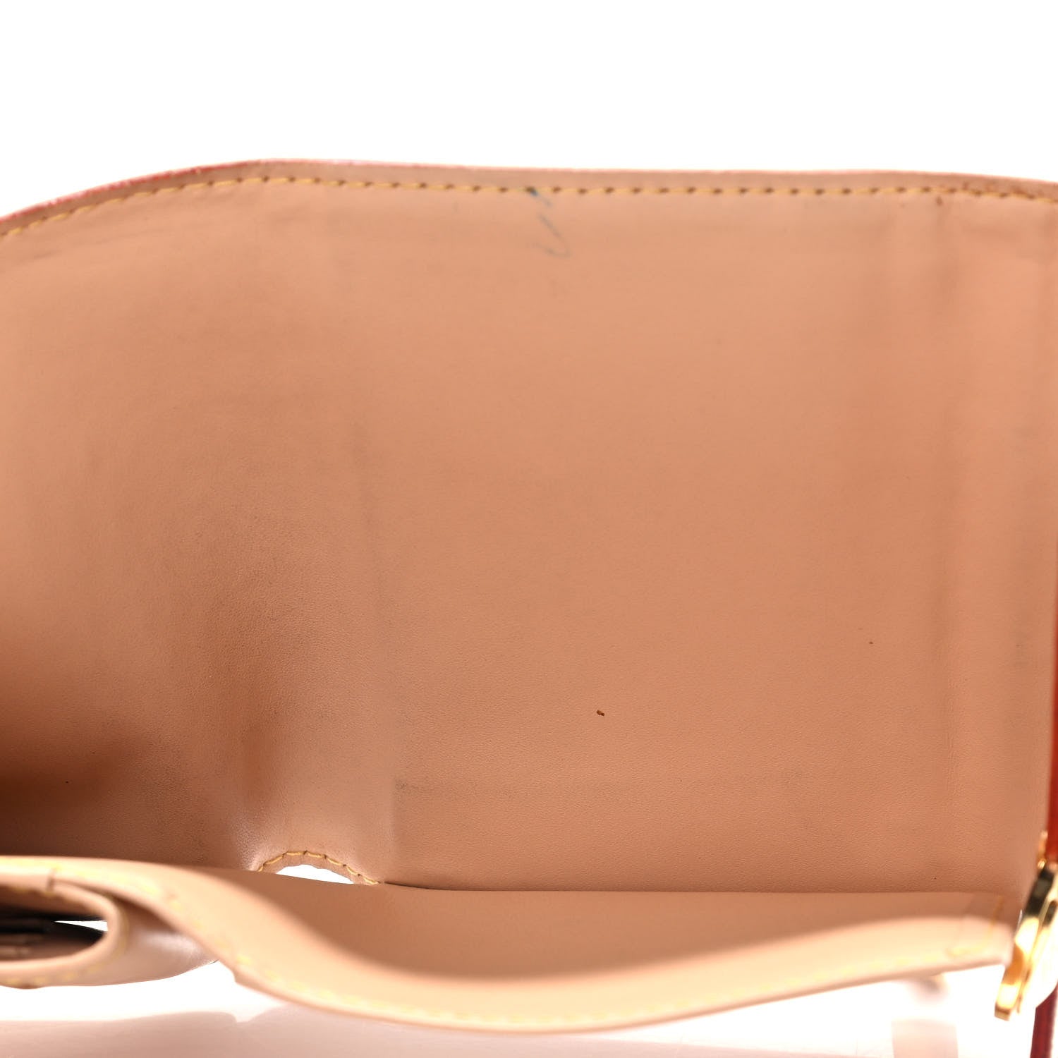 Louis Vuitton Monogram Multicolor Koala Wallet White 6 of 15
