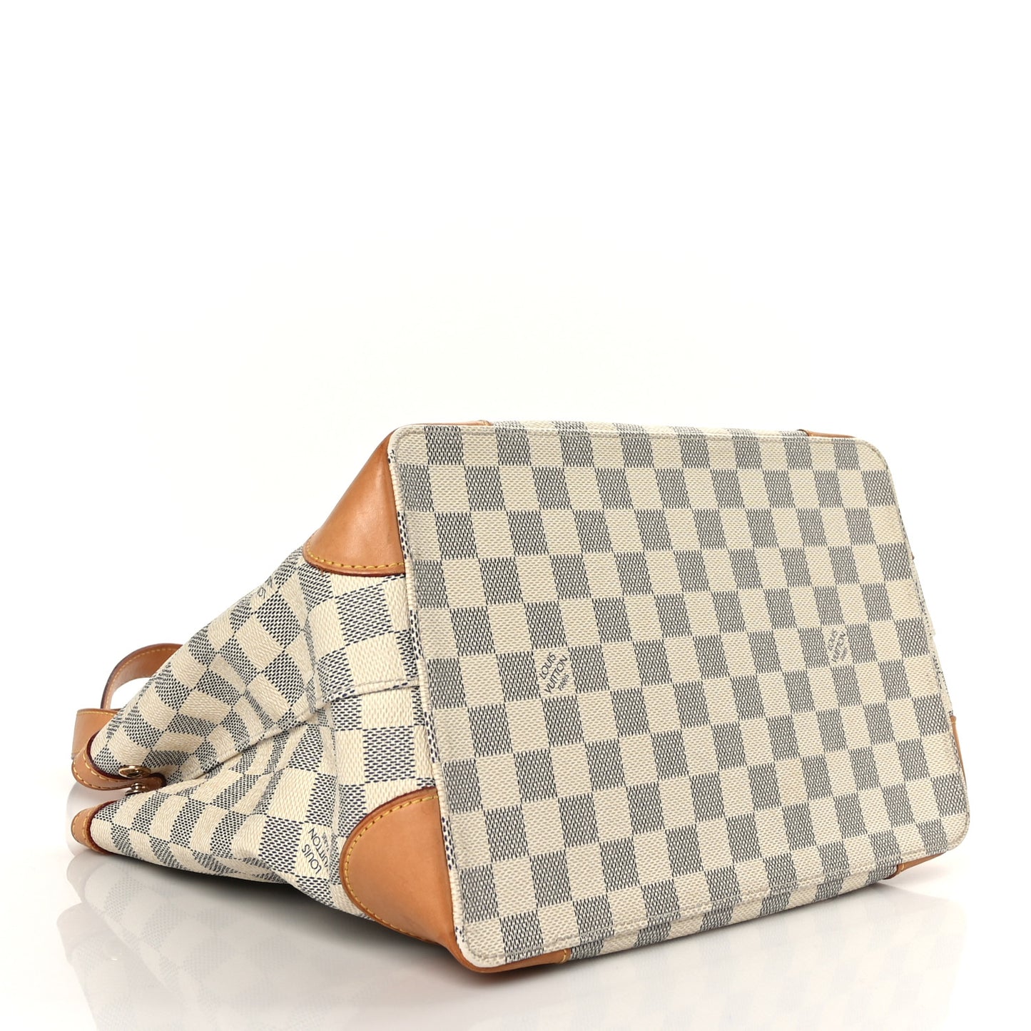 Damier Azur Hampstead PM