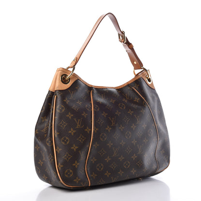 Louis Vuitton Monogram Galliera PM 3 of 21