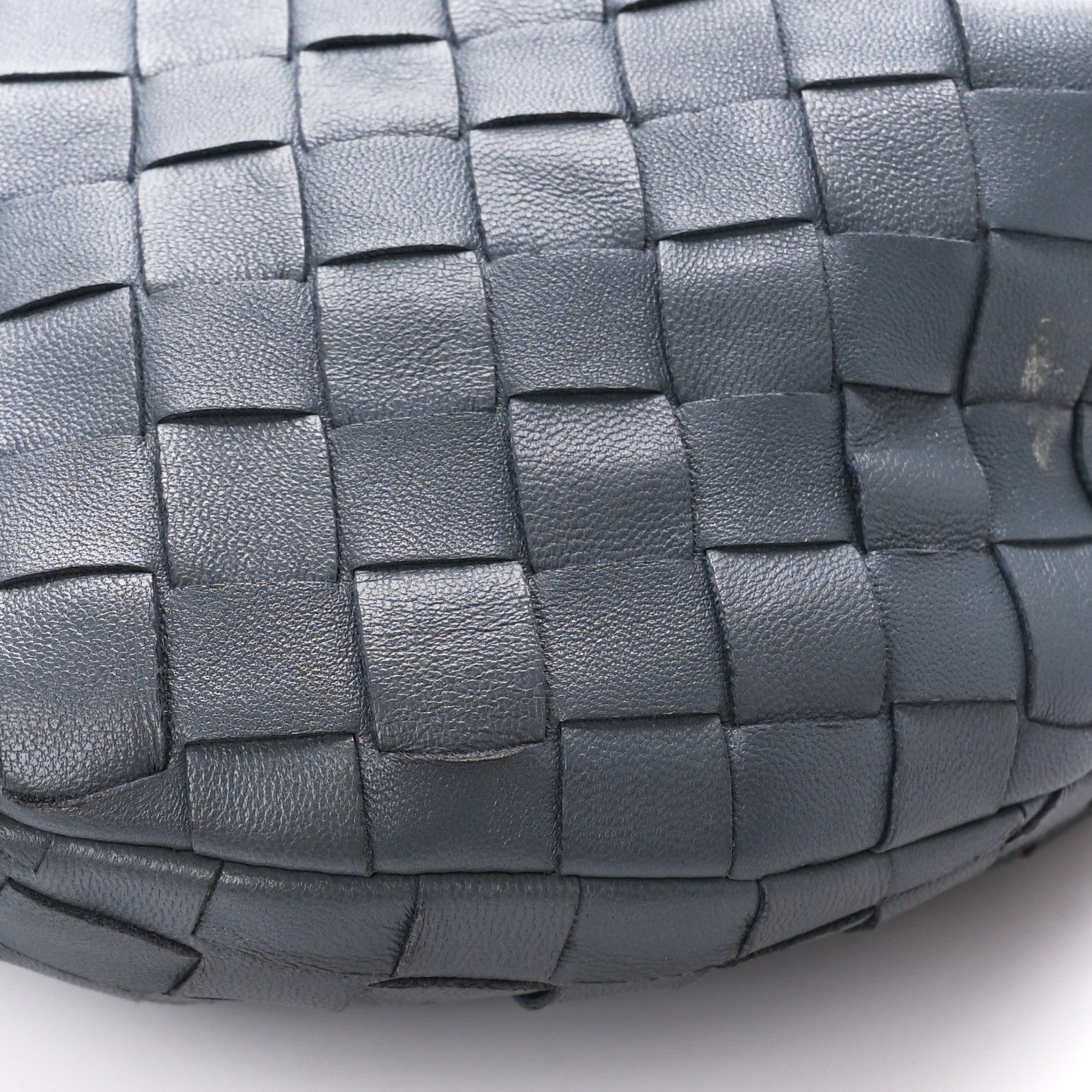 Bottega Veneta Nappa Intrecciato Mini Jodie Thunder 11 of 12