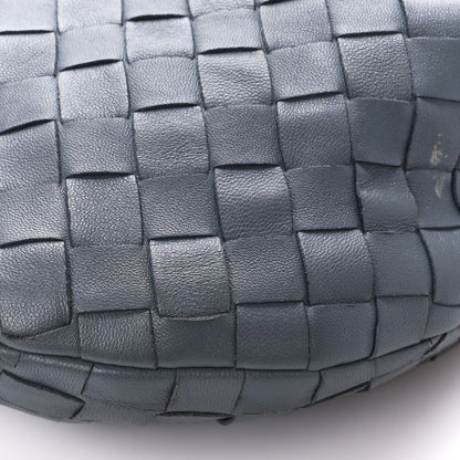 Bottega Veneta Nappa Intrecciato Mini Jodie Thunder 11 of 12