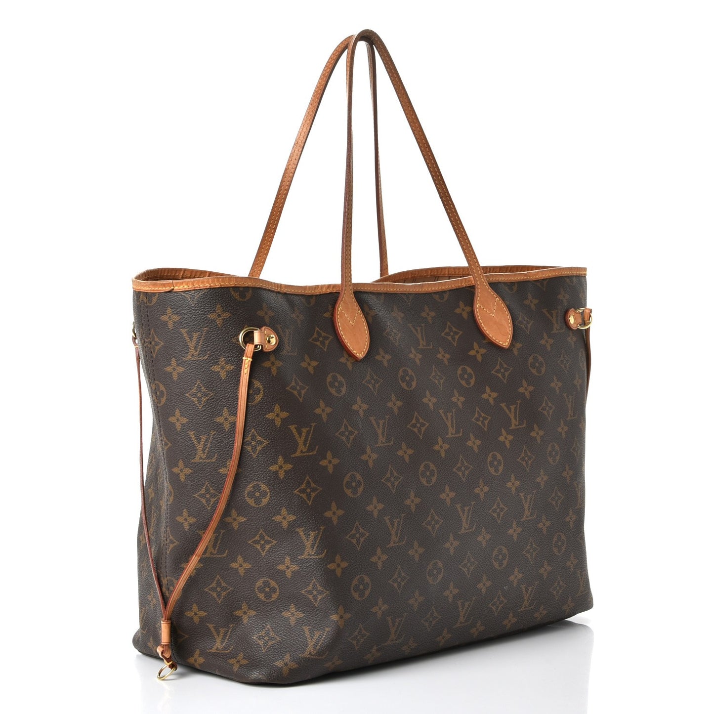 Monogram Neverfull GM
