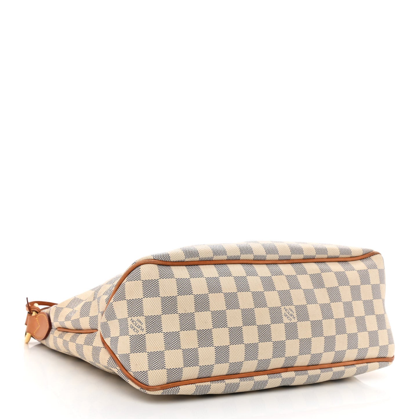 Damier Azur Delightful PM Pink