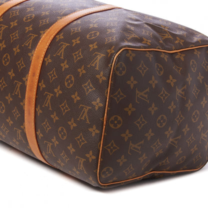 Louis Vuitton Monogram Sac Souple 45 4 of 8