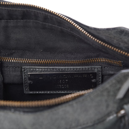 Balenciaga Chevre Classic Hardware First Anthracite 7 of 13