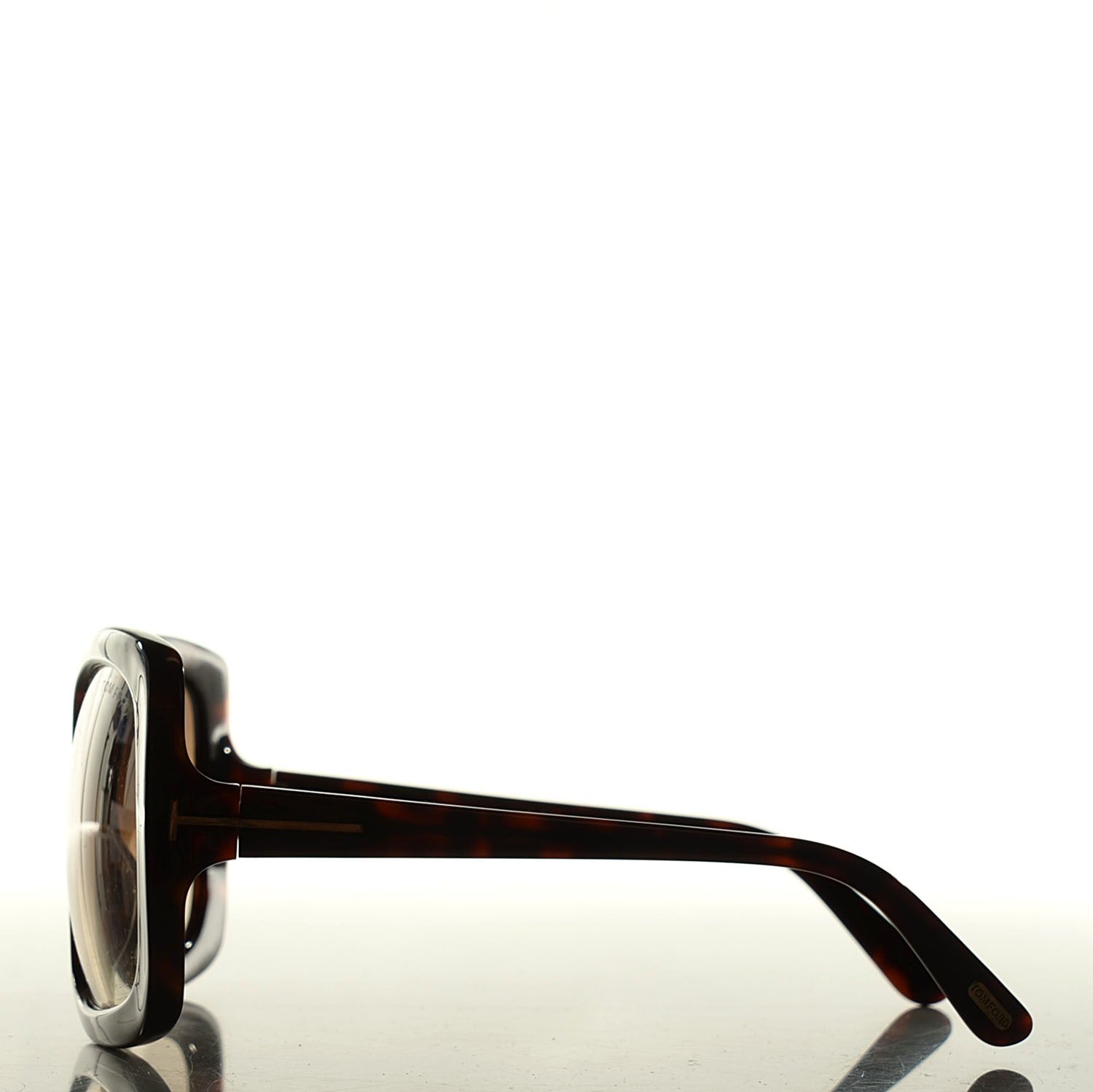 Tom Ford Calgary Sunglasses TF227 Havana 9 of 12