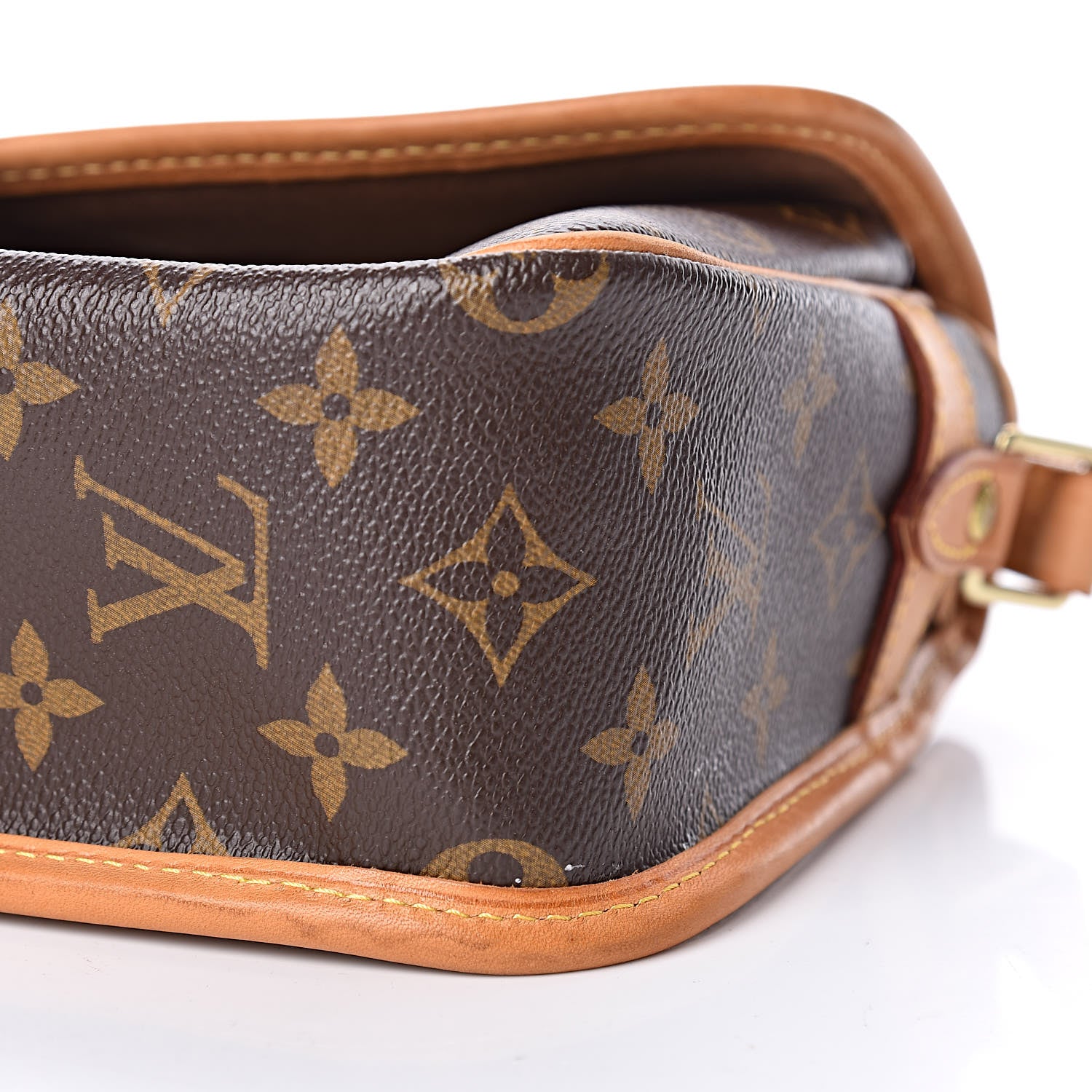 Louis Vuitton Monogram Sologne 16 of 20