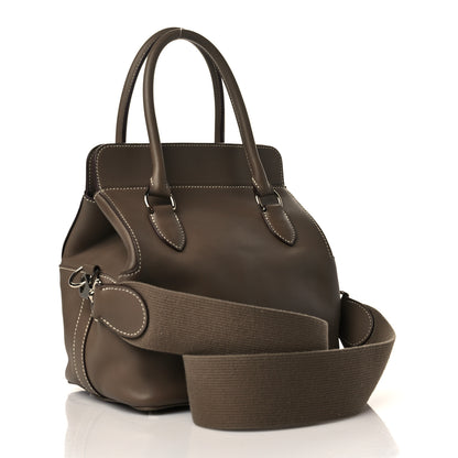 Hermes Swift Toolbox 20 Etoupe 2 of 10