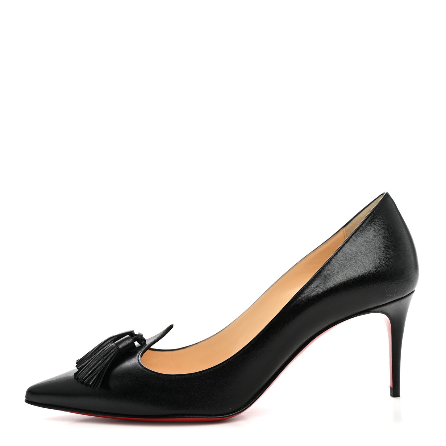 Nappa Gwalior 70 Pumps 35 Black