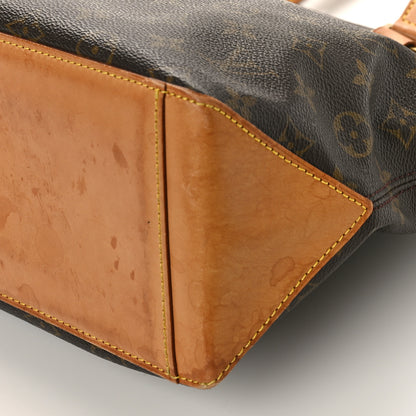 Louis Vuitton Monogram Cabas Piano 9 of 12