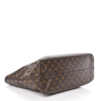 Louis Vuitton Monogram Raspail MM 4 of 11