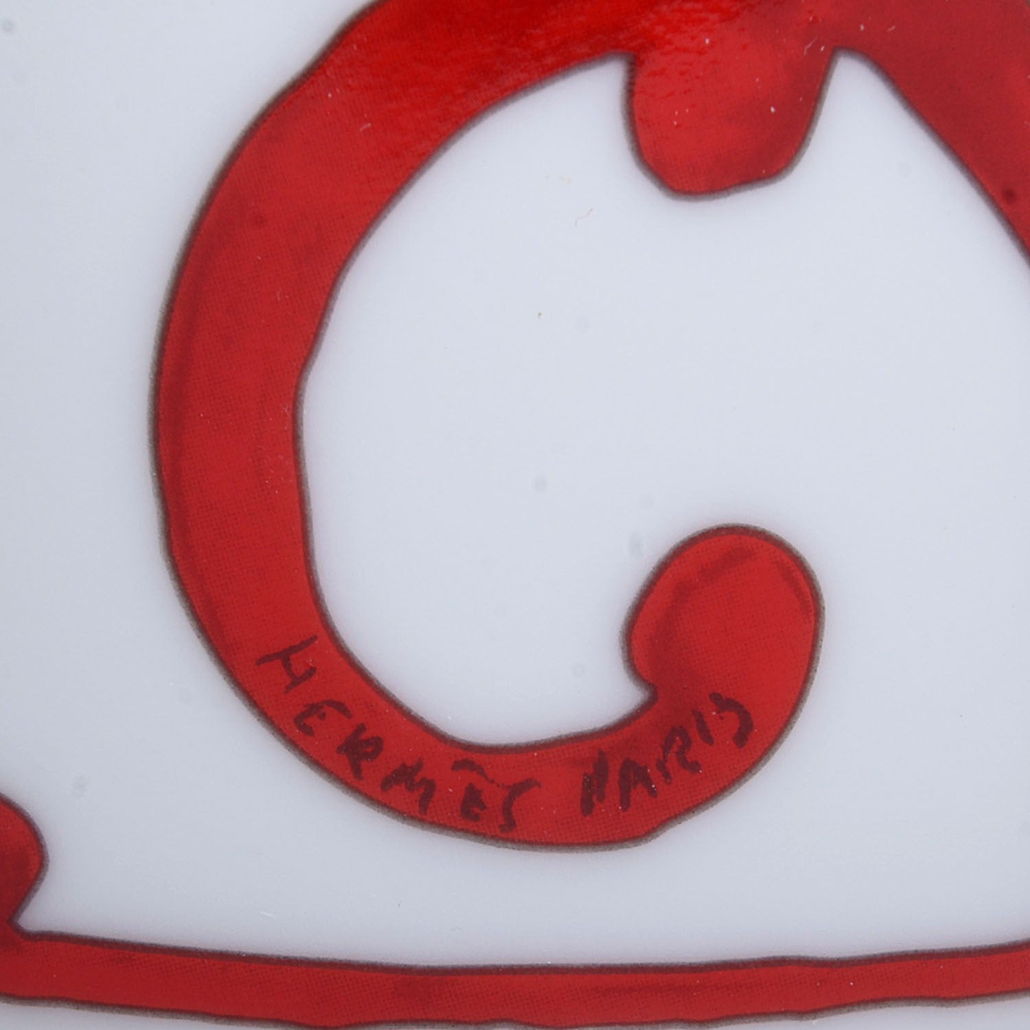 Hermes Porcelain Balcon du Guadalquivir Mug 6 of 8