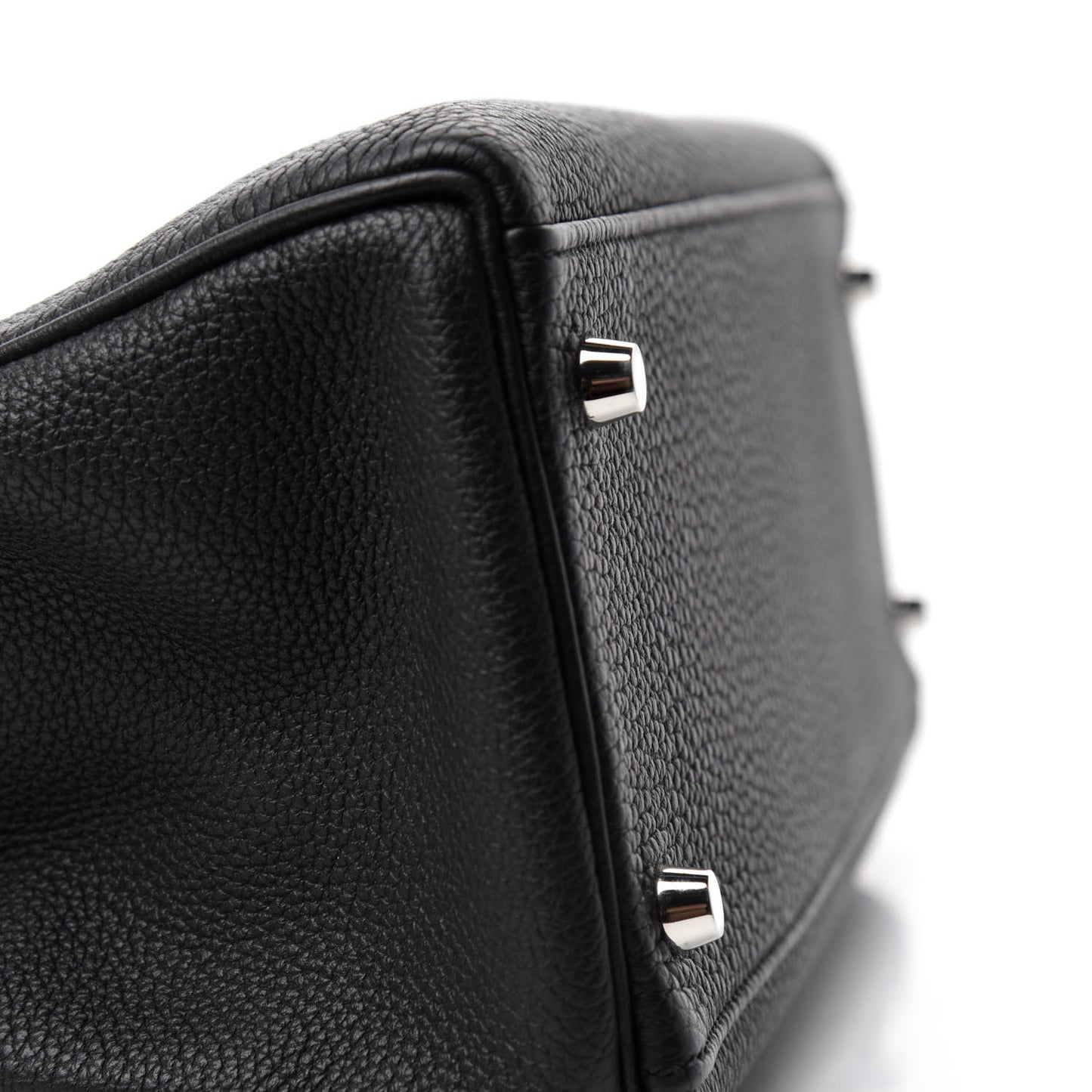 Togo Kelly Retourne 32 Black