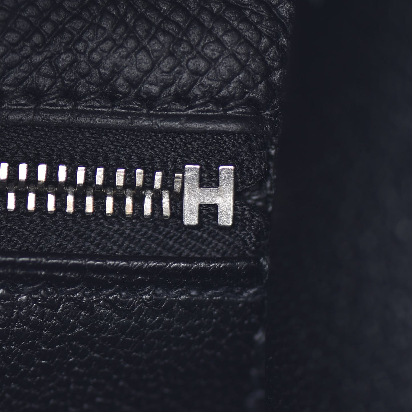 Epsom Kelly Sellier 28 Black