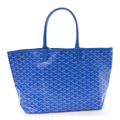 Goyard Goyardine Saint Louis PM Sky Blue 1 of 12