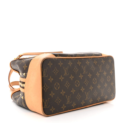 Louis Vuitton Monogram Riveting 4 of 10