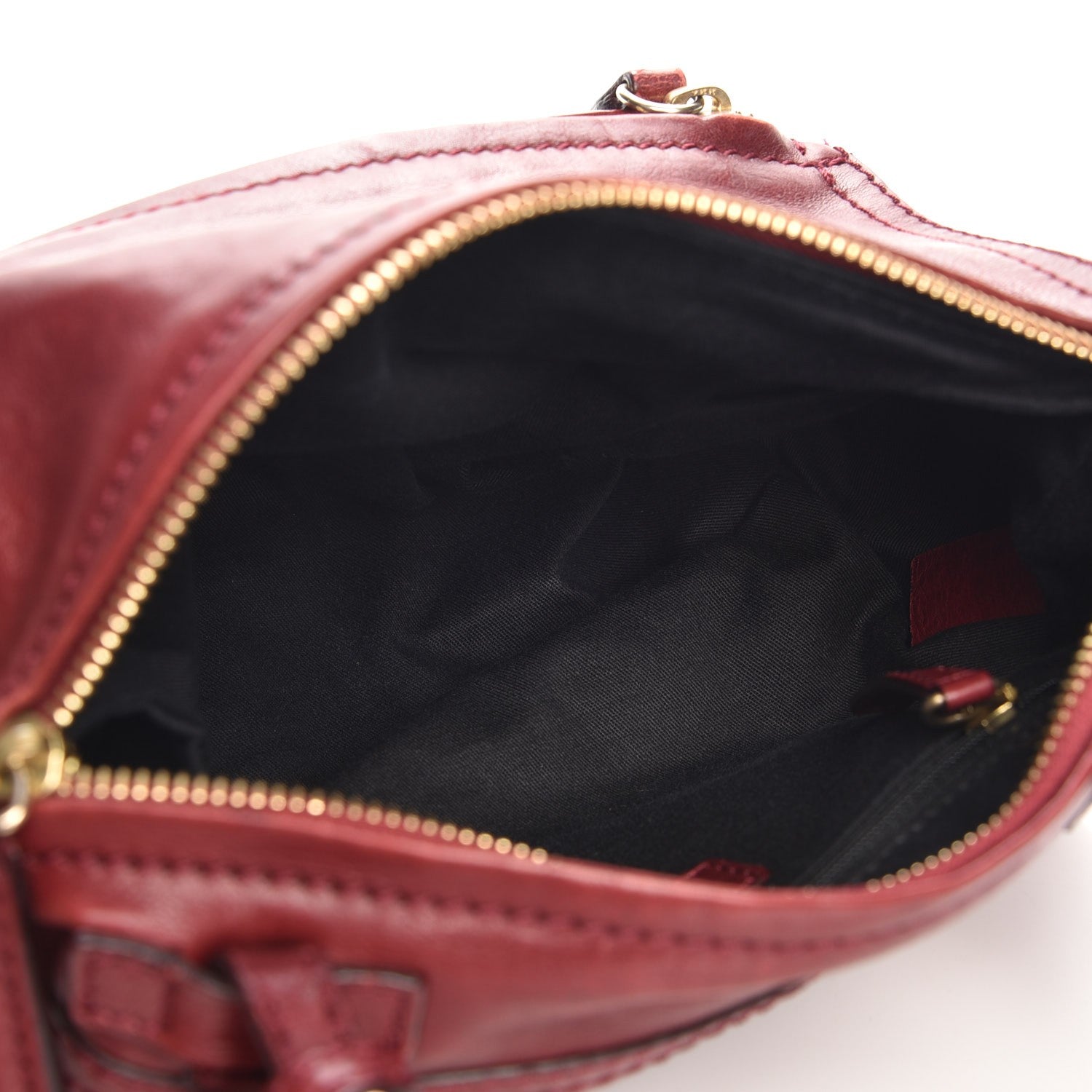 Givenchy Calfskin Mini Pandora Red 5 of 12