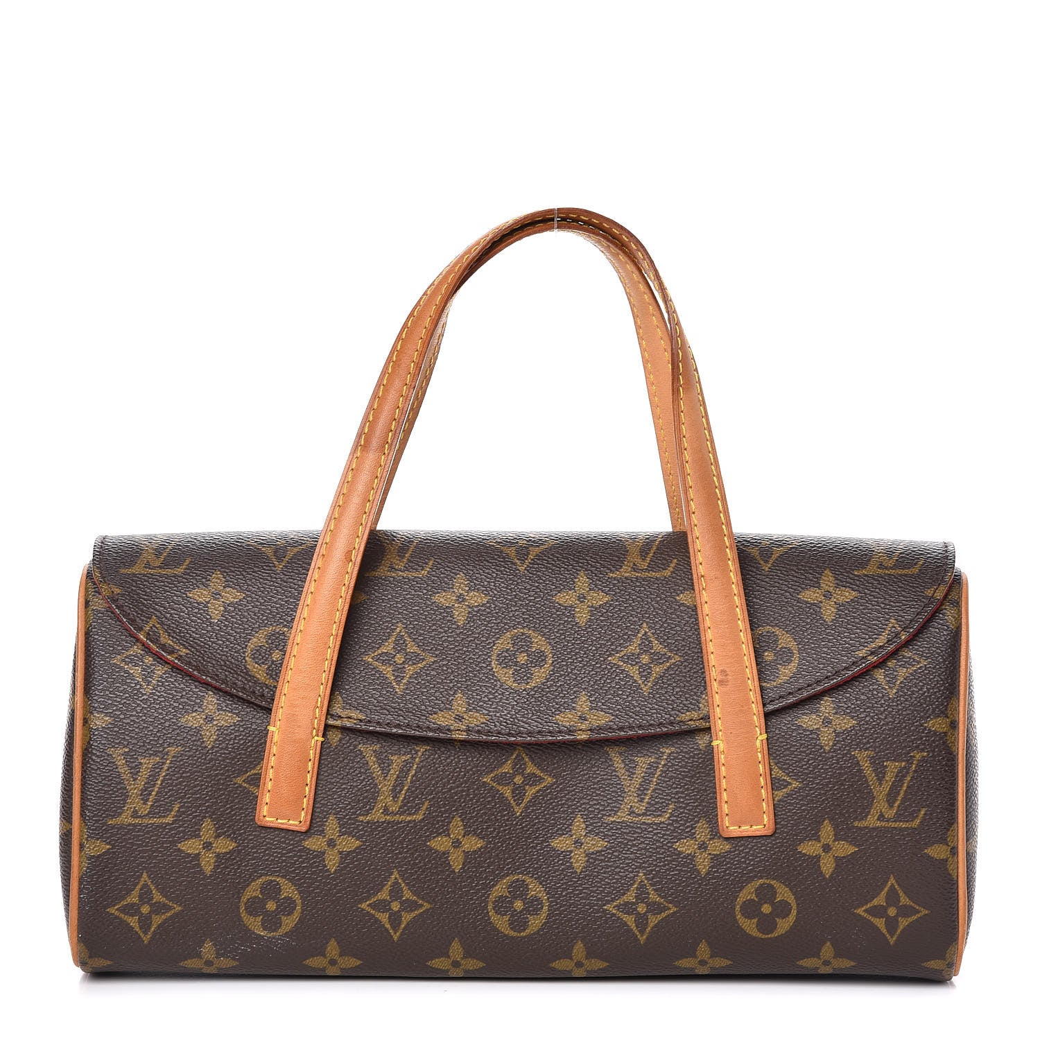 Louis Vuitton Monogram Sonatine 1 of 11