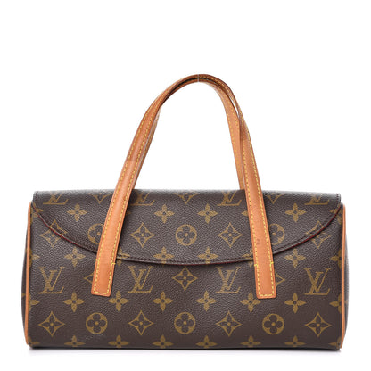 Louis Vuitton Monogram Sonatine 1 of 11