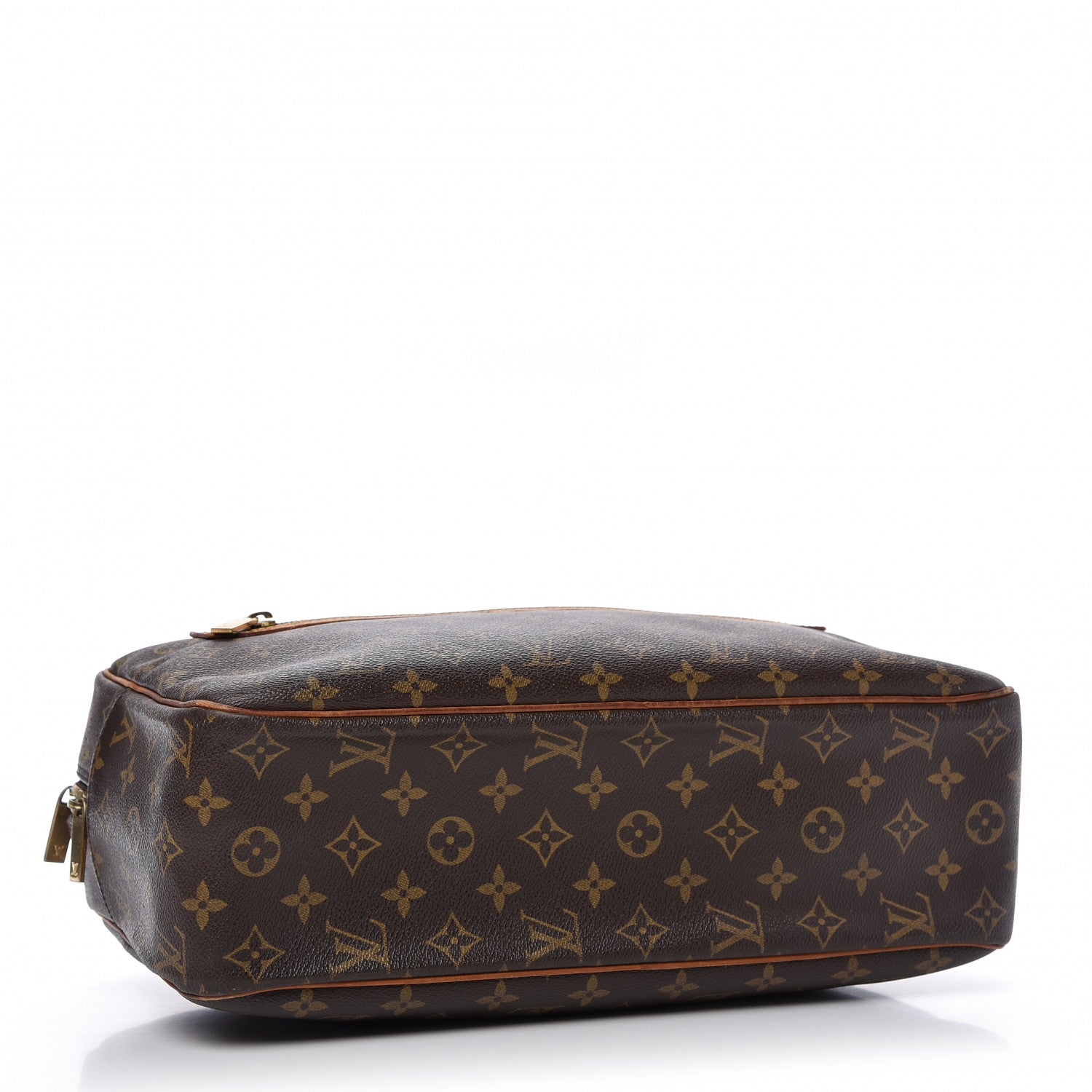 Louis Vuitton Monogram Cite GM 4 of 12