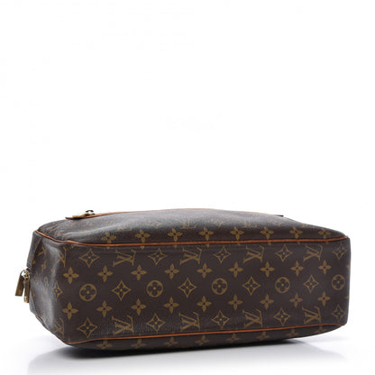 Louis Vuitton Monogram Cite GM 4 of 12
