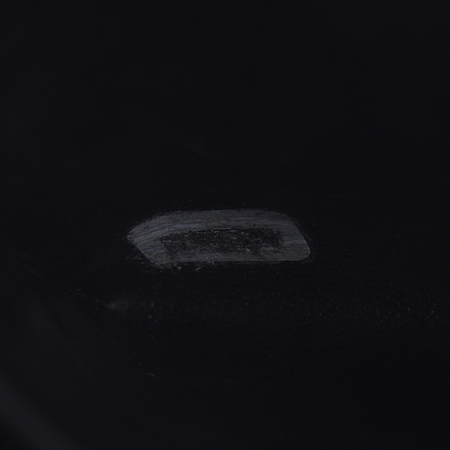 Chanel Caviar CC Shoulder Bag Black 8 of 8