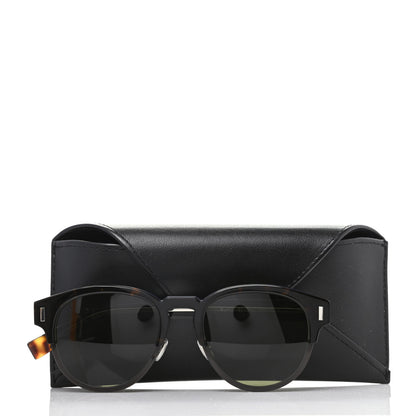 Christian Dior HOMME Titanium Black Tie 2 Sunglasses Tortoise 7 of 7