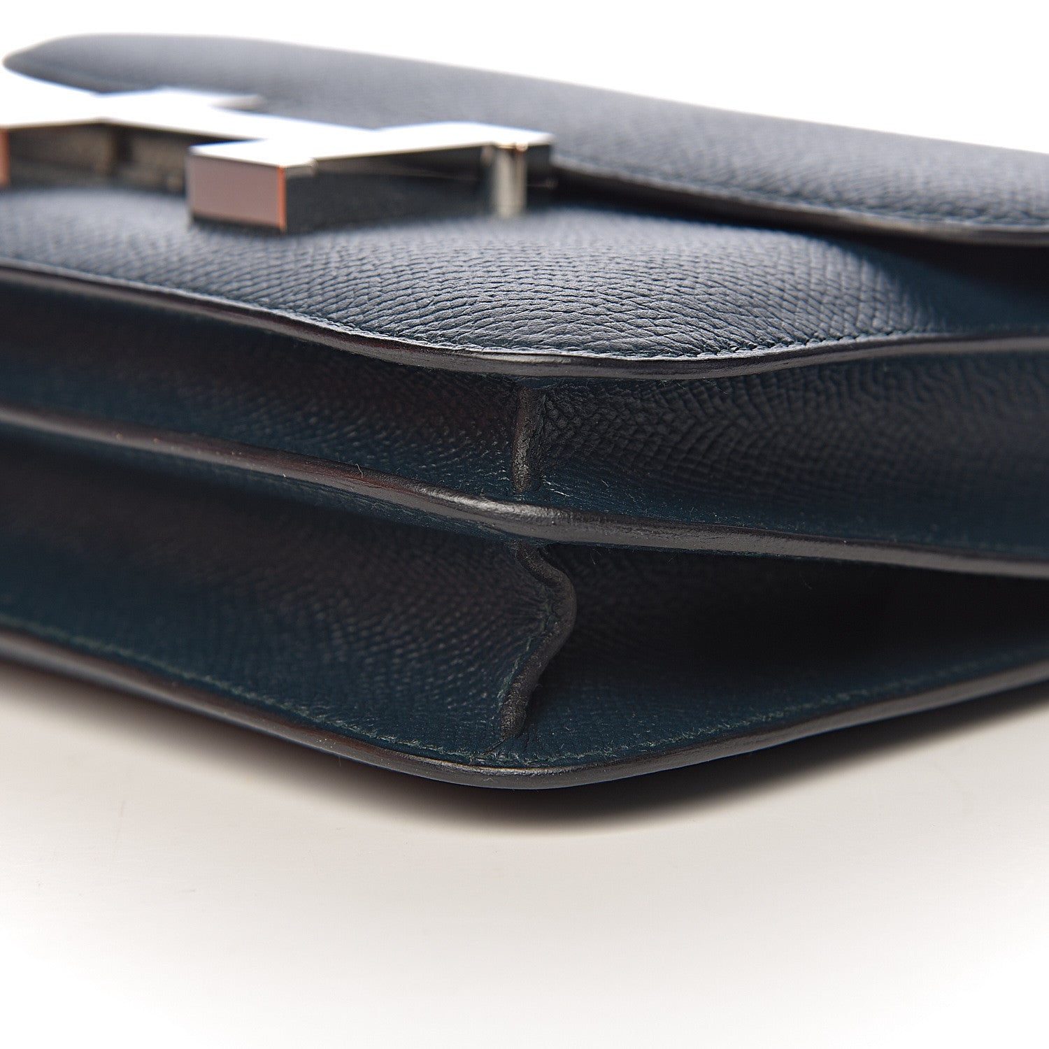 Hermes Epsom Constance 18 Vert Cypress 11 of 22