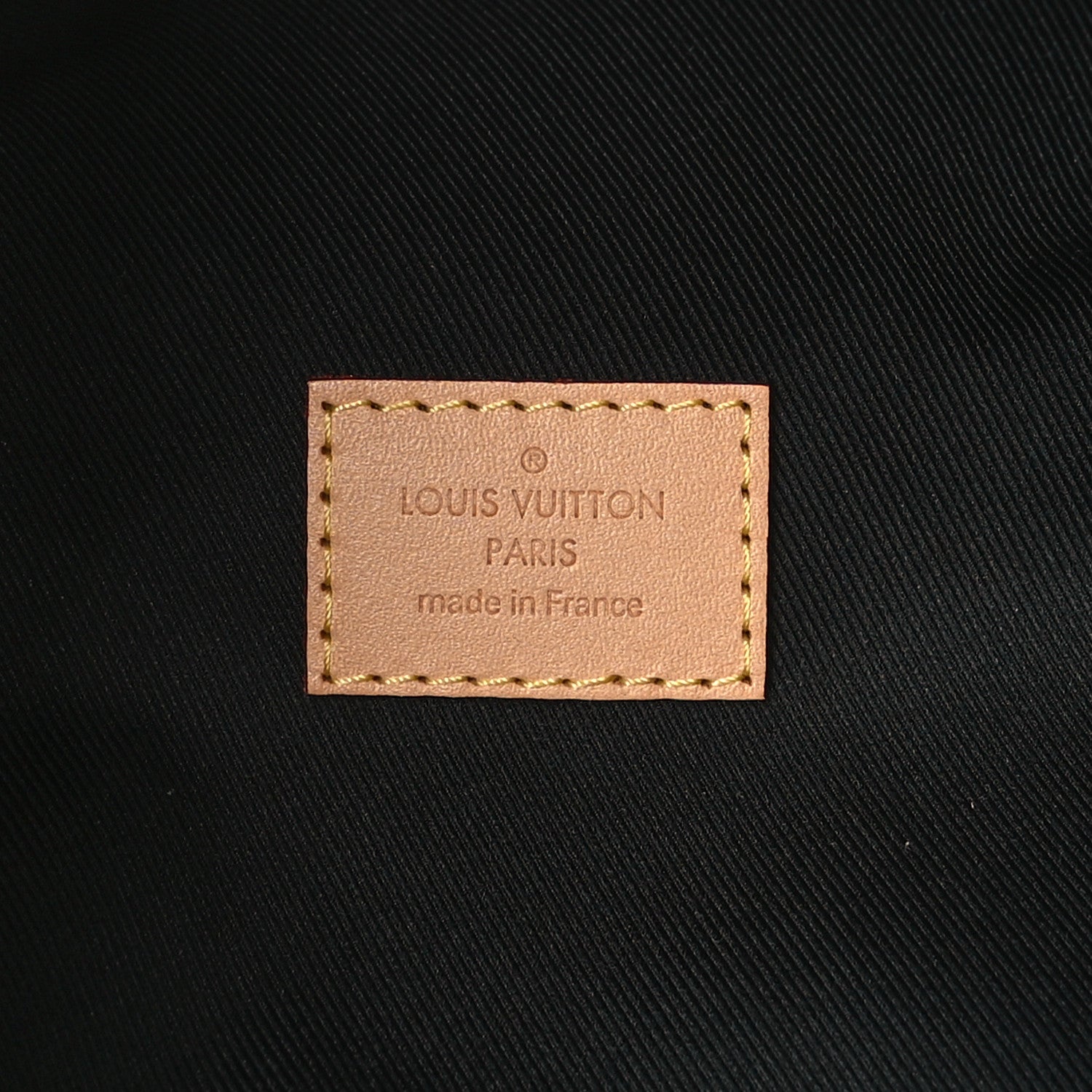 Louis Vuitton Monogram Bumbag 6 of 10