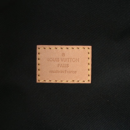 Louis Vuitton Monogram Bumbag 6 of 10