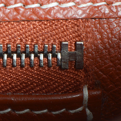 Hermes Epsom Kelly Sellier 32 Brique 21 of 25