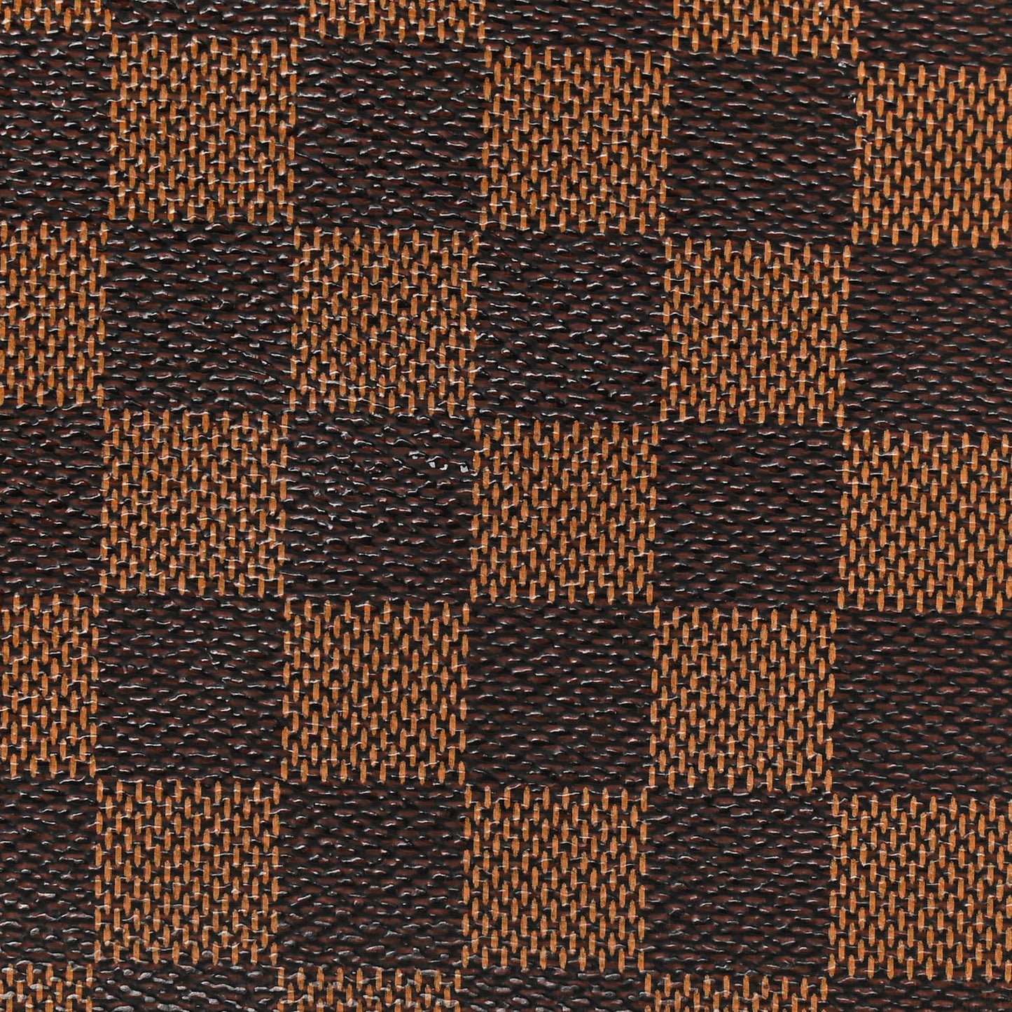 Damier Ebene Sac Plat