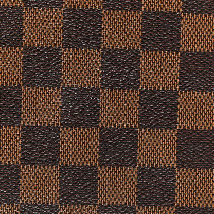 Louis Vuitton Damier Ebene Sac Plat 8 of 20